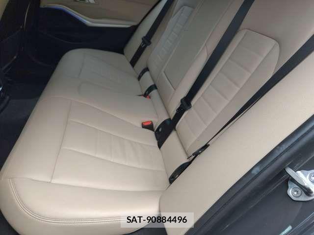 Bmw 3 SERIES 2020-02 8485082-12