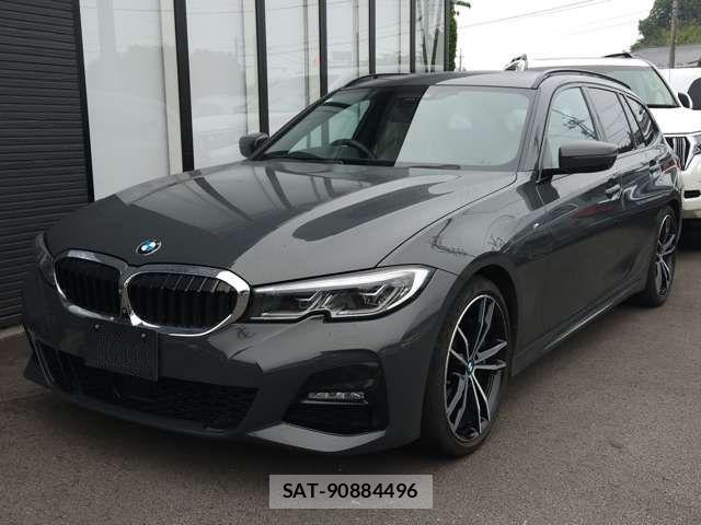 Bmw 3 SERIES 2020-02 8485082-14