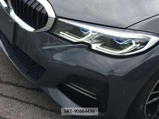 Bmw 3 SERIES 2020-02 8485082-15