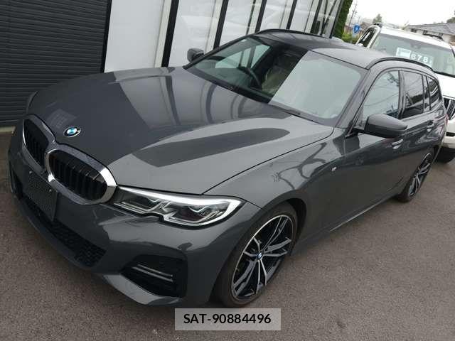 Bmw 3 SERIES 2020-02 8485082-16