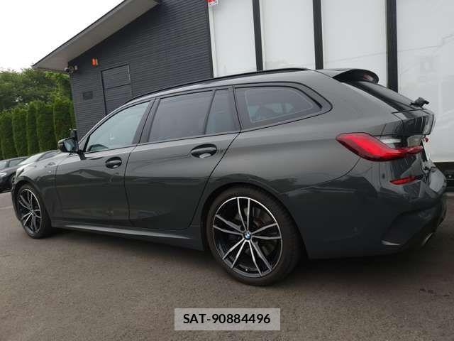 Bmw 3 SERIES 2020-02 8485082-17