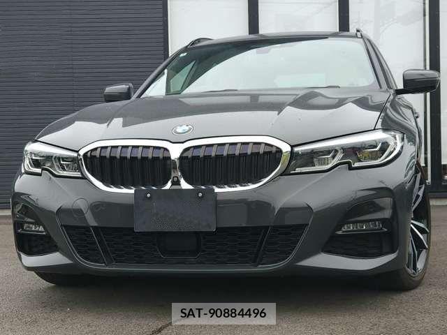 Bmw 3 SERIES 2020-02 8485082-18
