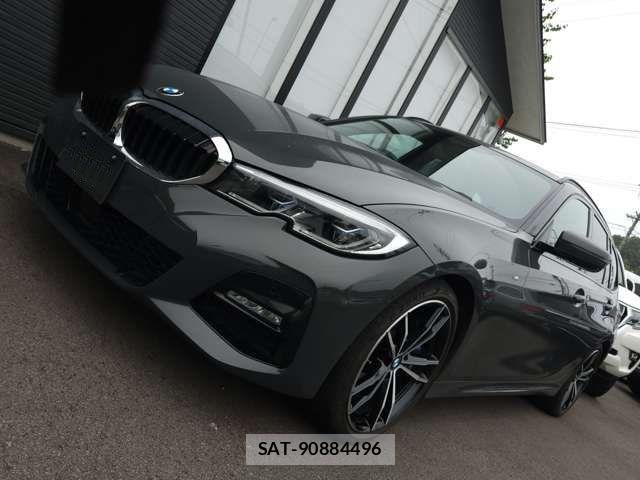 Bmw 3 SERIES 2020-02 8485082-1