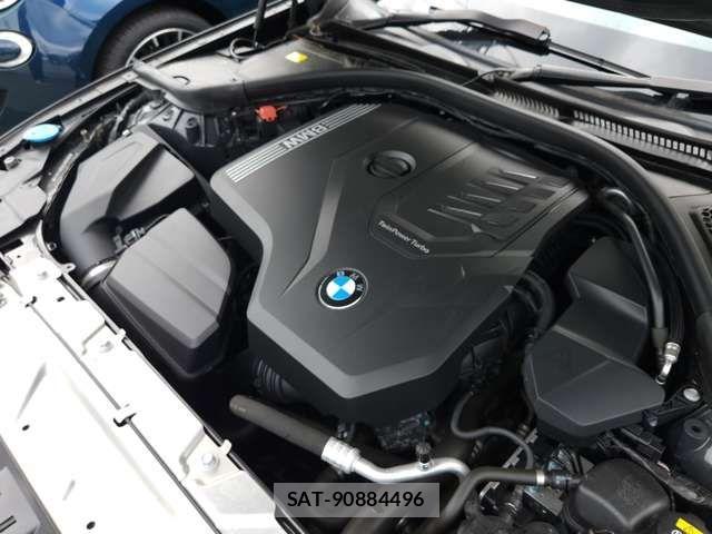 Bmw 3 SERIES 2020-02 8485082-19