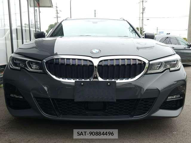 Bmw 3 SERIES 2020-02 8485082-21
