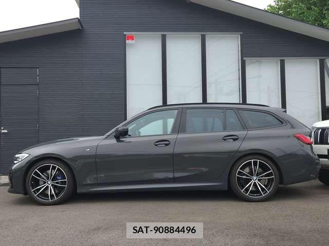 Bmw 3 SERIES 2020-02 8485082-2