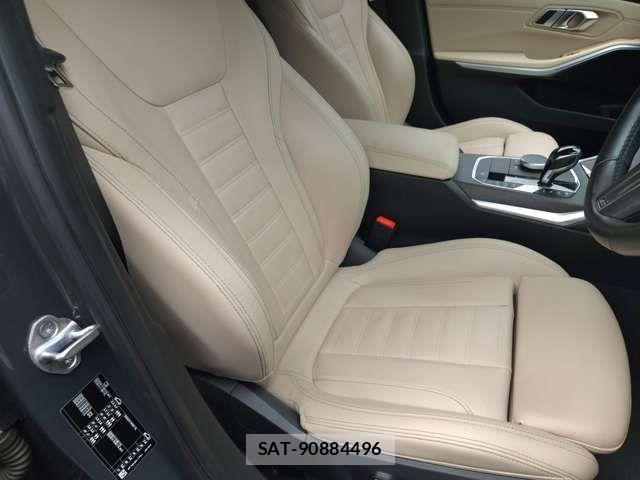 Bmw 3 SERIES 2020-02 8485082-4