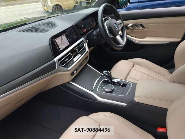 Bmw 3 SERIES 2020-02 8485082-7