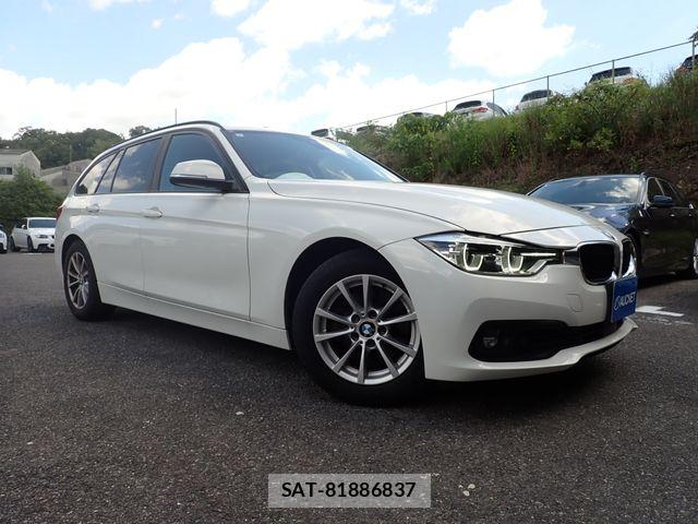 Bmw 3 SERIES 2015-11 8485087-0