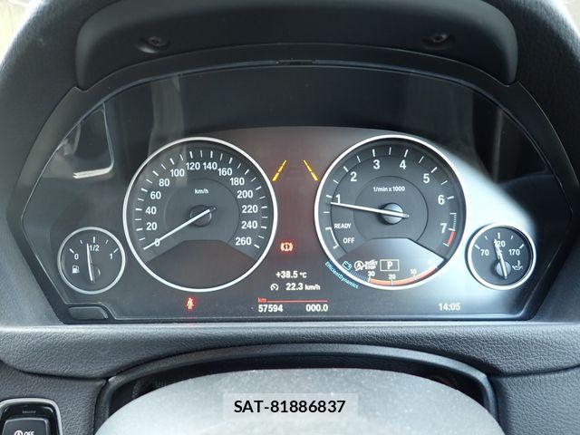 Bmw 3 SERIES 2015-11 8485087-9