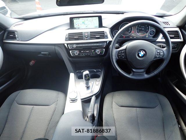 Bmw 3 SERIES 2015-11 8485087-16