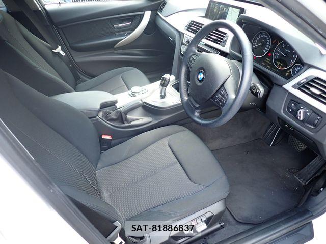 Bmw 3 SERIES 2015-11 8485087-1