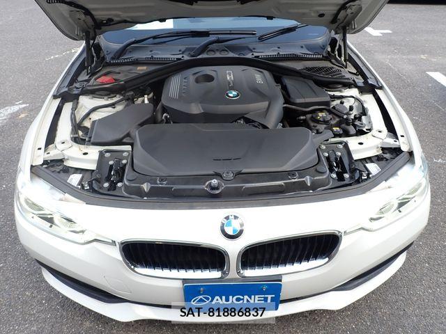 Bmw 3 SERIES 2015-11 8485087-24