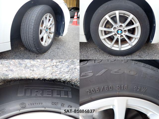 Bmw 3 SERIES 2015-11 8485087-25