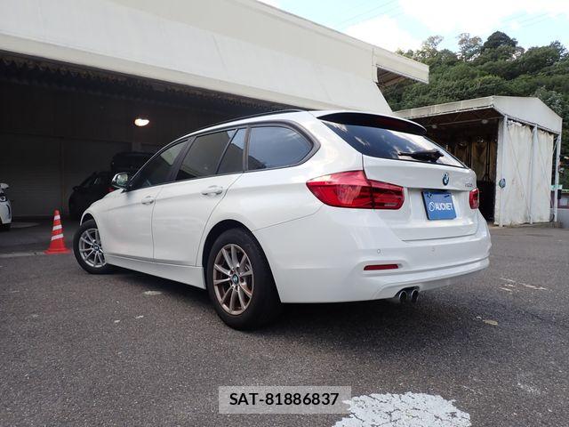 Bmw 3 SERIES 2015-11 8485087-2