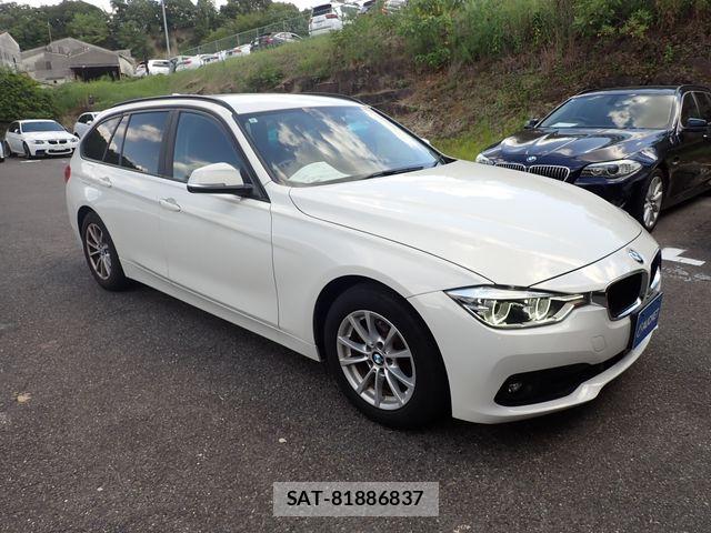 Bmw 3 SERIES 2015-11 8485087-3