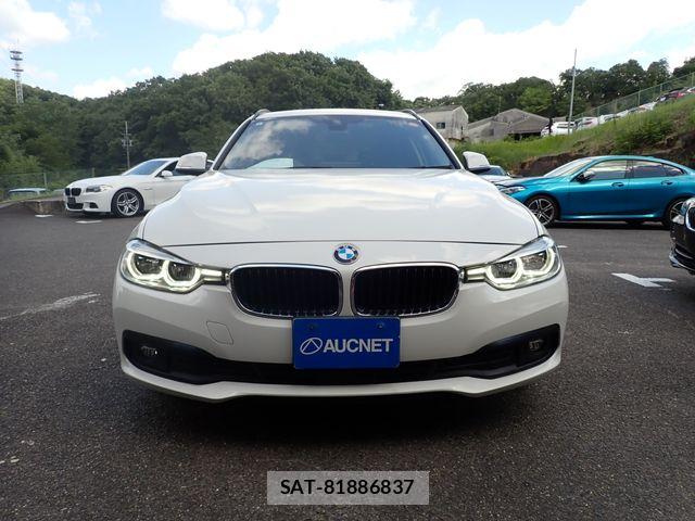 Bmw 3 SERIES 2015-11 8485087-4