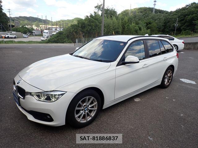 Bmw 3 SERIES 2015-11 8485087-5
