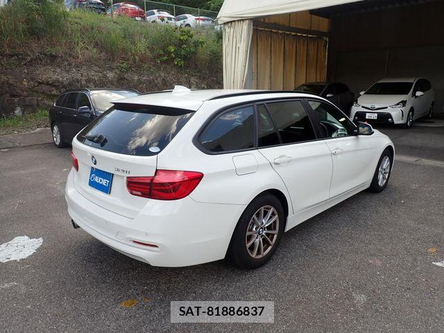 Bmw 3 SERIES 2015-11 8485087-6