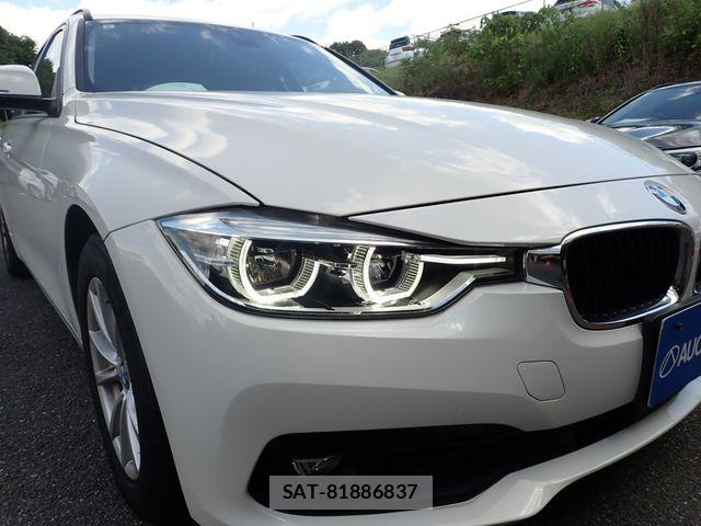 Bmw 3 SERIES 2015-11 8485087-8