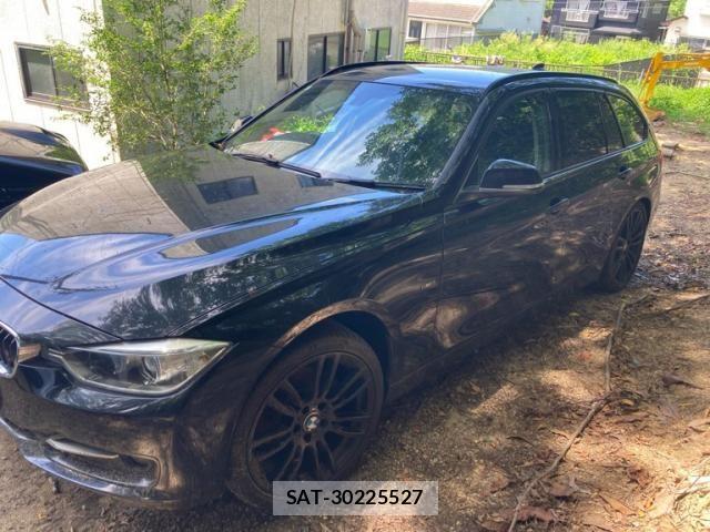 Bmw 3 SERIES 2013-05 8485085-0