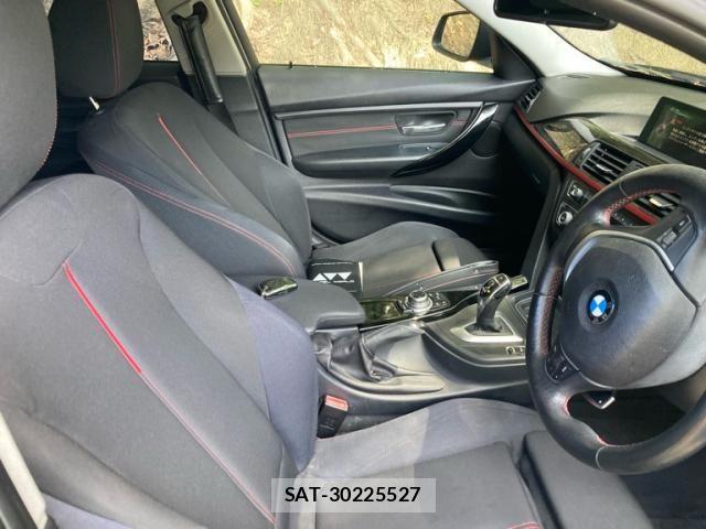 Bmw 3 SERIES 2013-05 8485085-9