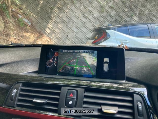 Bmw 3 SERIES 2013-05 8485085-13
