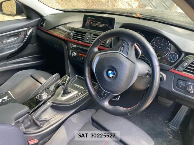 Bmw 3 SERIES 2013-05 8485085-8