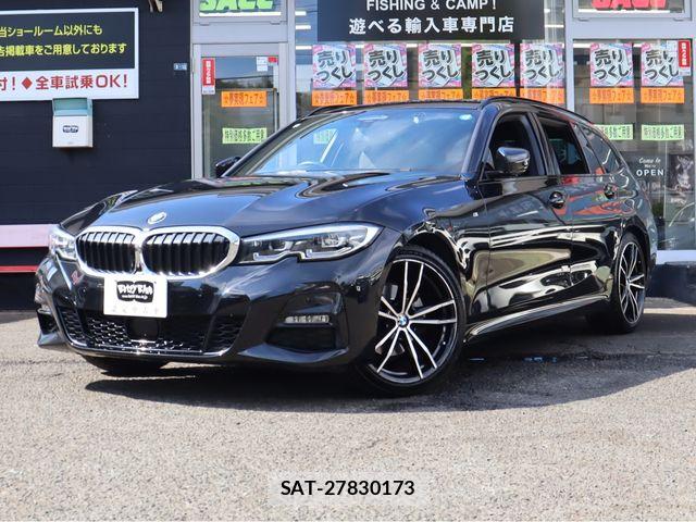 Bmw 3 SERIES 2022-01 8523740-0