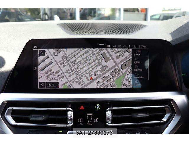 Bmw 3 SERIES 2022-01 8523740-9