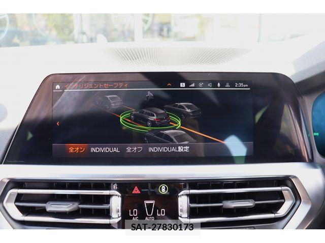 Bmw 3 SERIES 2022-01 8523740-10