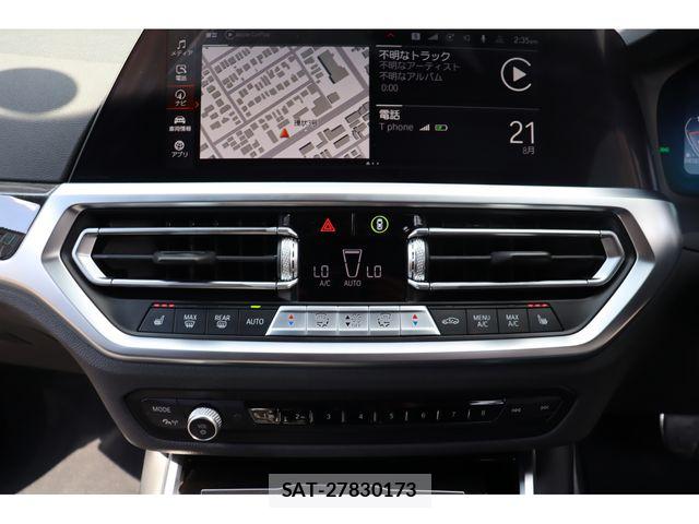 Bmw 3 SERIES 2022-01 8523740-12