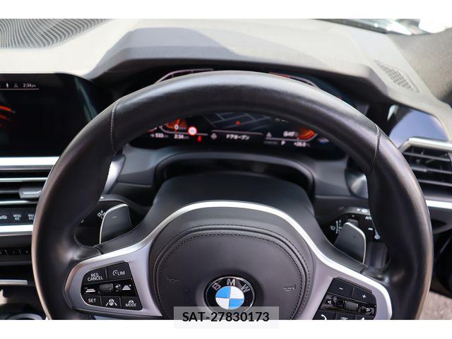 Bmw 3 SERIES 2022-01 8523740-13