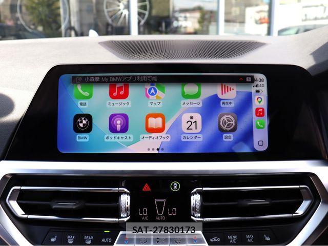 Bmw 3 SERIES 2022-01 8523740-15