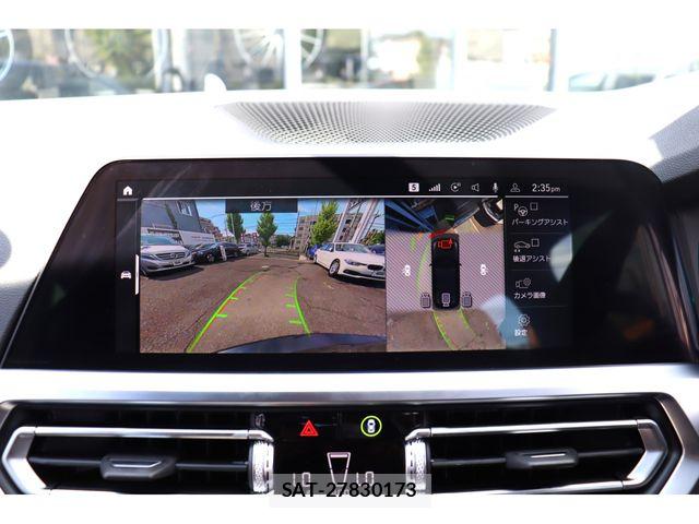 Bmw 3 SERIES 2022-01 8523740-20