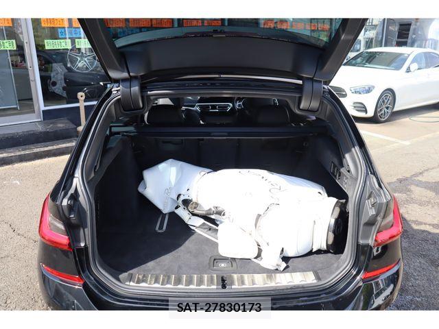 Bmw 3 SERIES 2022-01 8523740-23