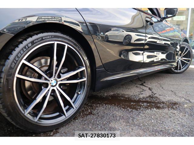 Bmw 3 SERIES 2022-01 8523740-24