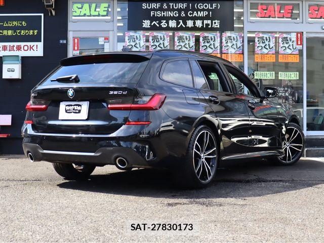 Bmw 3 SERIES 2022-01 8523740-26