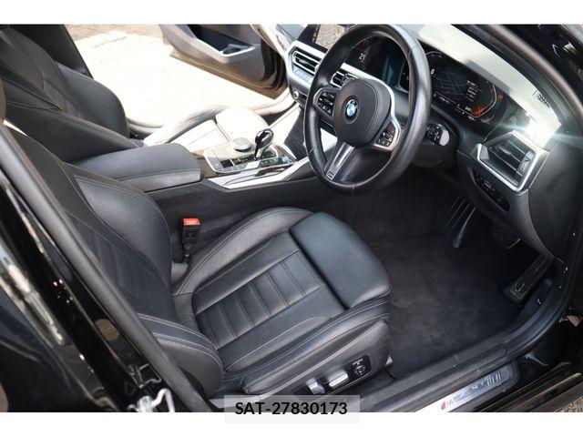 Bmw 3 SERIES 2022-01 8523740-2