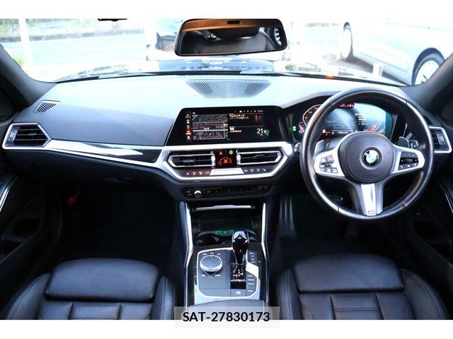 Bmw 3 SERIES 2022-01 8523740-4