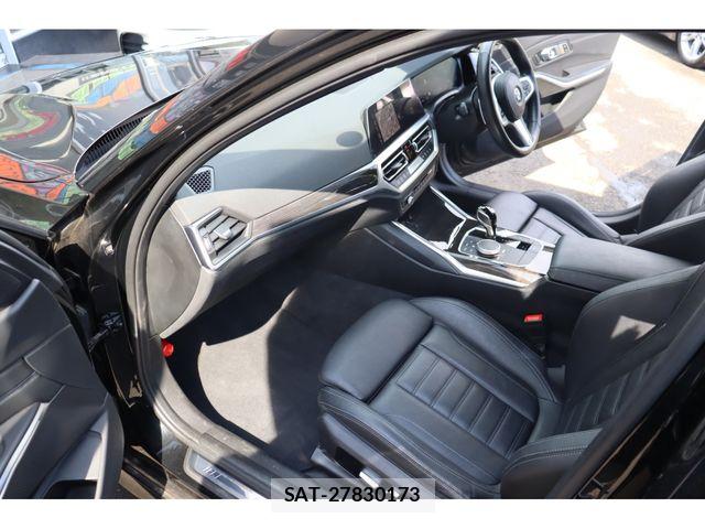 Bmw 3 SERIES 2022-01 8523740-5