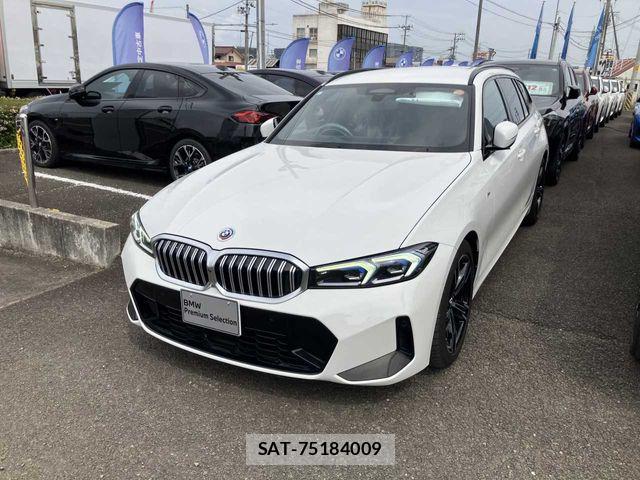Bmw 3 SERIES 2023-08 8523736-0