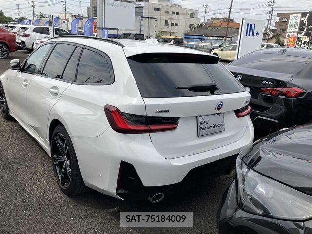 Bmw 3 SERIES 2023-08 8523736-2