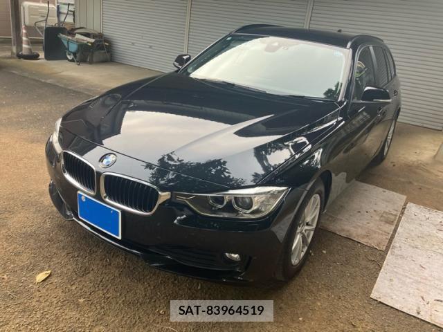 Bmw 3 SERIES 2014-03 8523738-0