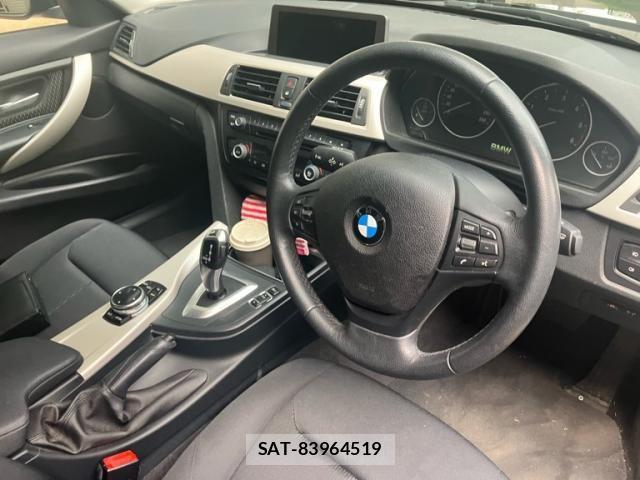 Bmw 3 SERIES 2014-03 8523738-9