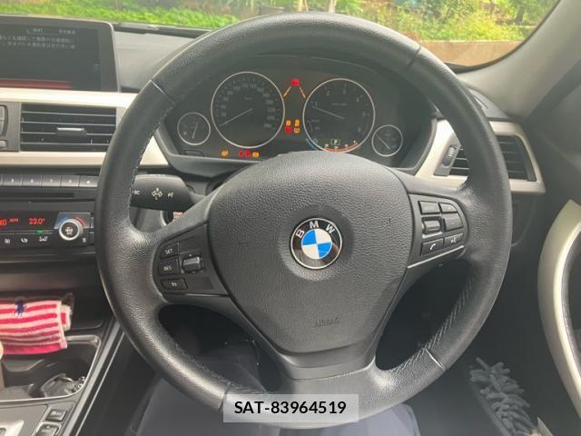 Bmw 3 SERIES 2014-03 8523738-15