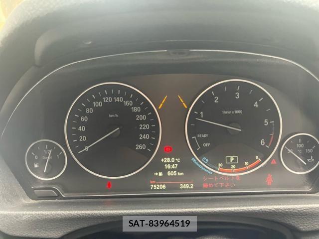Bmw 3 SERIES 2014-03 8523738-16