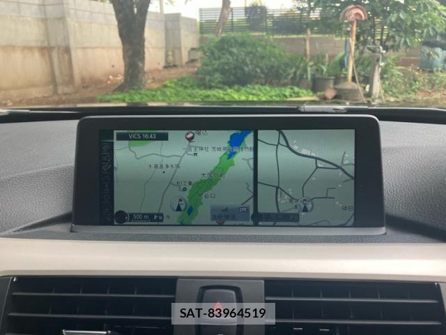 Bmw 3 SERIES 2014-03 8523738-17