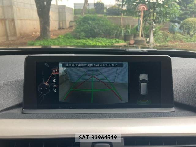 Bmw 3 SERIES 2014-03 8523738-18