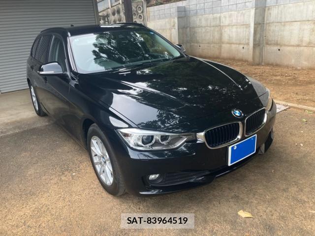 Bmw 3 SERIES 2014-03 8523738-1